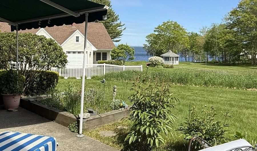 91 Dockside Ln 5, Belfast, ME 04915 - 2 Beds, 3 Bath