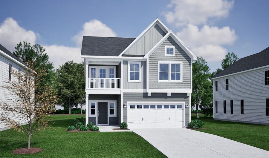 7038 New Horizons Ln, Boiling Springs, SC 29316 - 4 Beds, 3 Bath