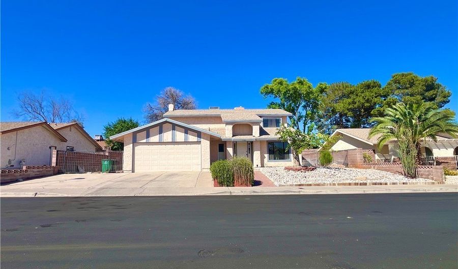 1121 Fuente Way, Boulder City, NV 89005 - 4 Beds, 3 Bath
