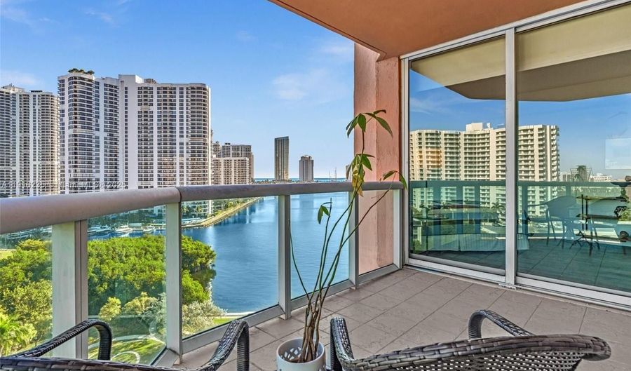 3370 Hidden Bay Dr 1002, Aventura, FL 33180 - 2 Beds, 3 Bath