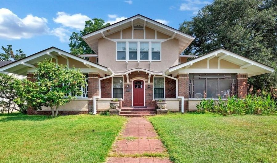 302 Columbia, Shreveport, LA 71104 - 4 Beds, 3 Bath