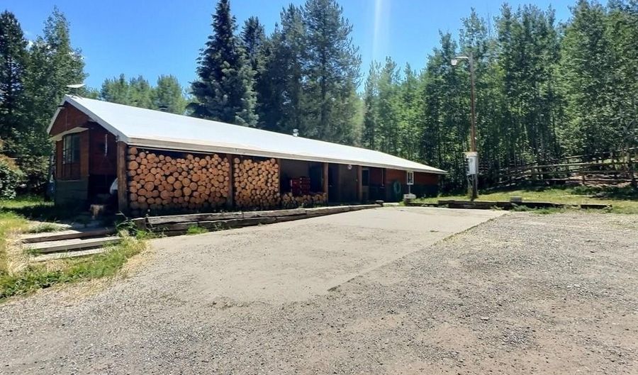 775 N 4700 E, Ashton, ID 83420 - 3 Beds, 1 Bath