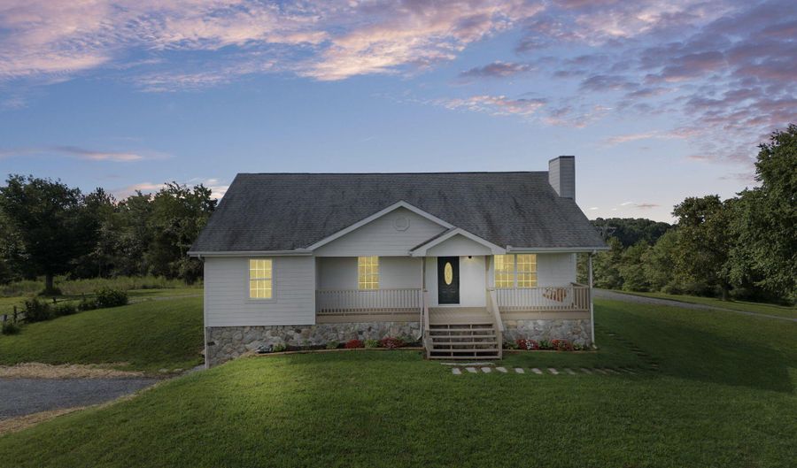 7421 Rabbit Ln, Birchwood, TN 37308 - 4 Beds, 3 Bath