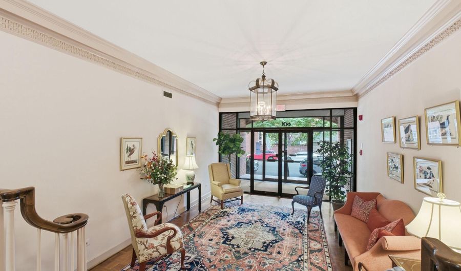 601 WILKES St 301, Alexandria, VA 22314 - 2 Beds, 2 Bath