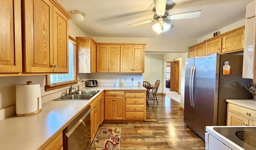 111 Church Dr, Aberdeen, SD 57401 - 3 Beds, 3 Bath