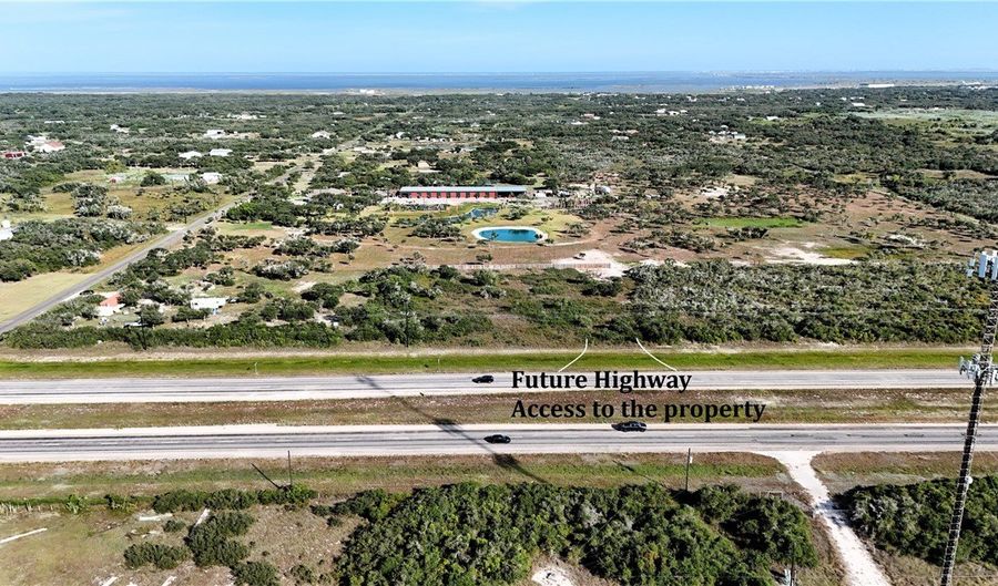 1401 S Hwy 35 Bypass Lot 18 B-2, Aransas Pass, TX 78336 - 0 Beds, 0 Bath