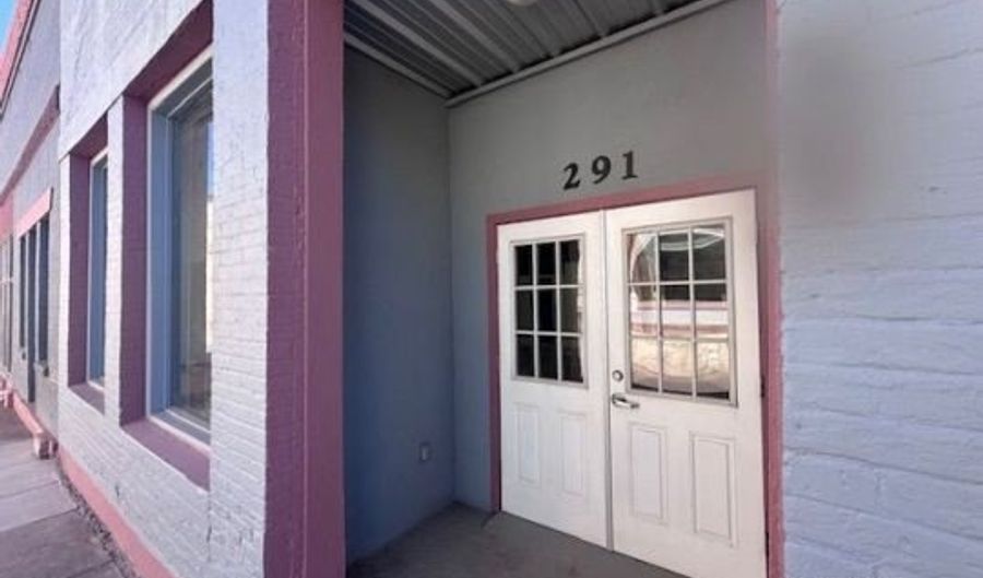 291 CHASE CREEK St, Clifton, AZ 85533 - 1 Beds, 1 Bath