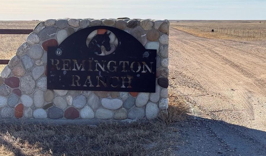 Tract 70 WILD WEST WAY, Cheyenne, WY 82007 - 0 Beds, 0 Bath