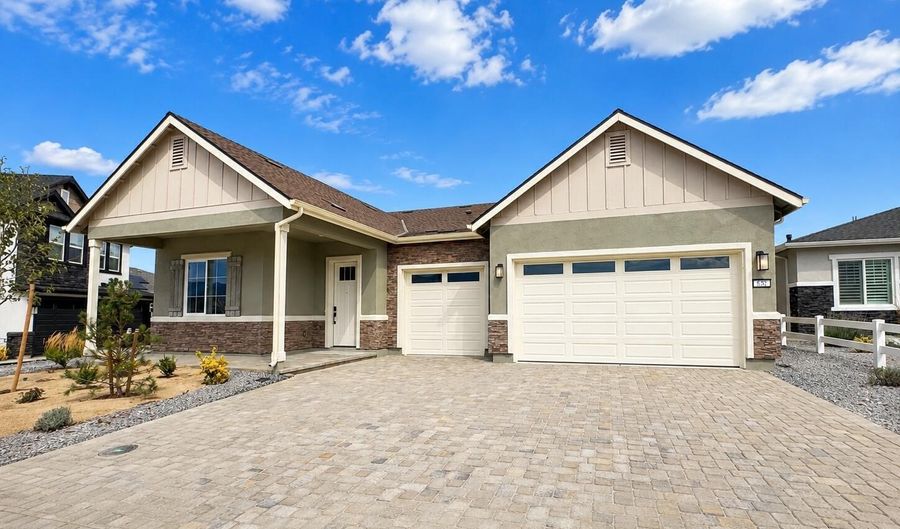632 Sage Grouse Lp Lot 13, Gardnerville, NV 89460 - 4 Beds, 4 Bath