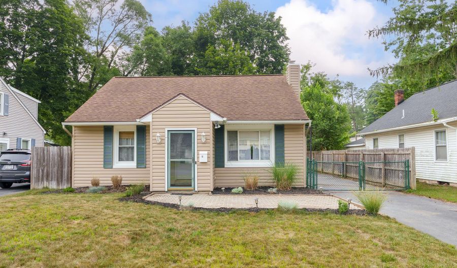 14 Fletcher Rd, Albany, NY 12203 - 3 Beds, 2 Bath