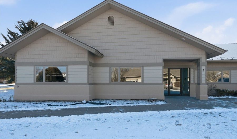 517 S 22nd Ave 5&6, Bozeman, MT 59718 - 0 Beds, 0 Bath