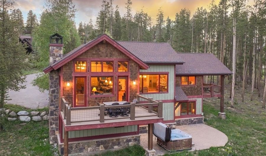2176 HIGHLANDS Dr, Breckenridge, CO 80424 - 4 Beds, 5 Bath