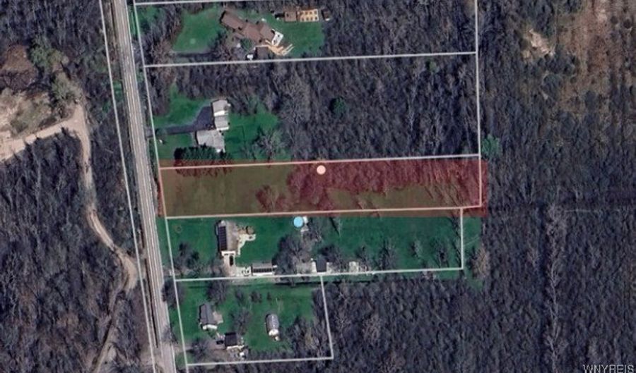 1325 New Rd, Amherst, NY 14228 - 0 Beds, 0 Bath