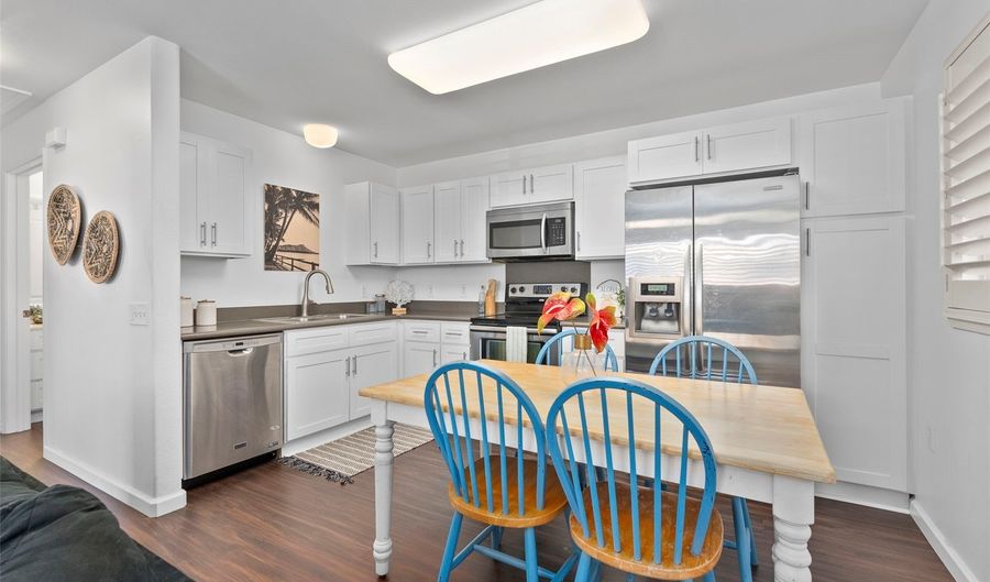 91-1019 Kamaaha Ave 1006, Kapolei, HI 96707 - 1 Beds, 1 Bath