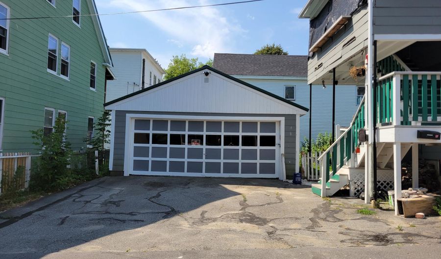 25 Washington St, Augusta, ME 04330 - 0 Beds, 2 Bath