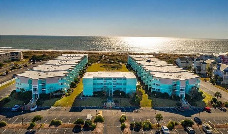 301 E Commerce Way Rd 117, Atlantic Beach, NC 28512 - 2 Beds, 2 Bath