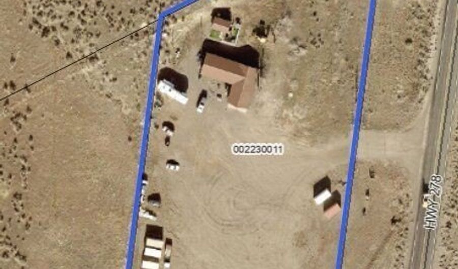 402 State Route 278, Carlin, NV 89822 - 0 Beds, 2 Bath