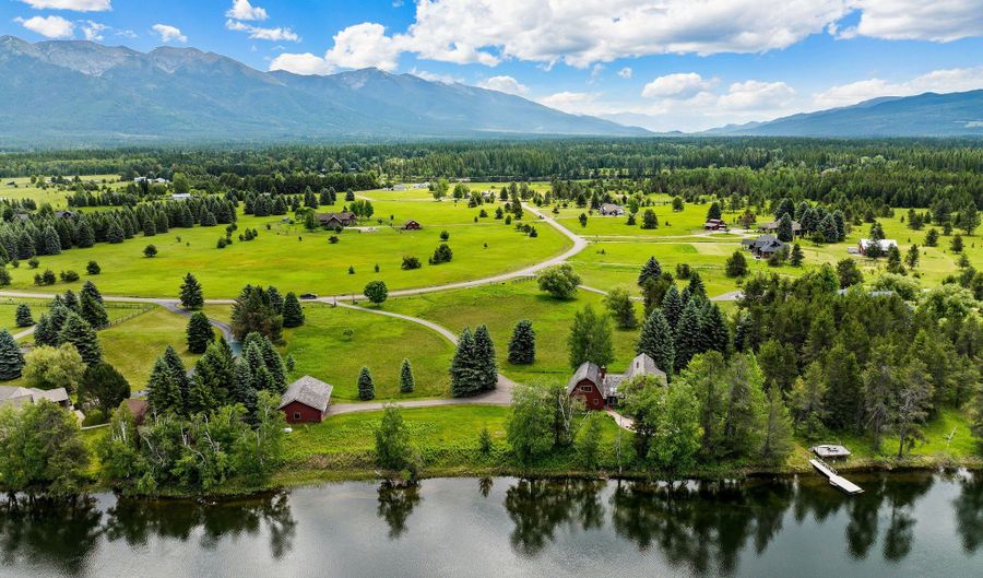 1160 Swan Horseshoe Dr, Bigfork, MT 59911 - 4 Beds, 5 Bath