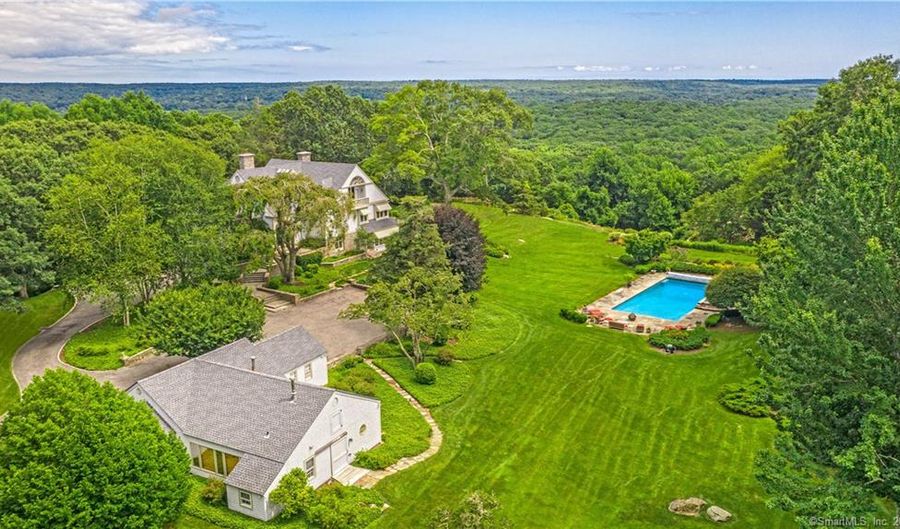 102 Town Woods Rd, Old Lyme, CT 06371 - 5 Beds, 7 Bath
