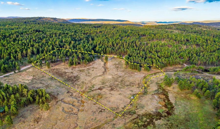 1 A FOREST ROAD 26, Alpine, AZ 85920 - 0 Beds, 0 Bath