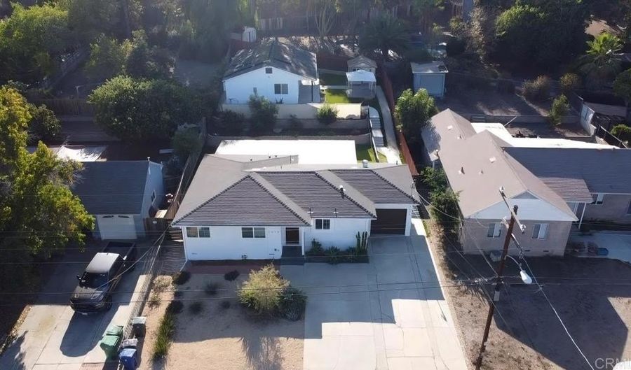 3370 Par Drive 72, La Mesa, CA 91941 - 5 Beds, 4 Bath