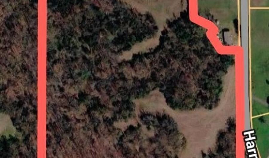 25 8 Ac Brewer & Harmon Rd, Batesville, MS 38606 - 0 Beds, 0 Bath