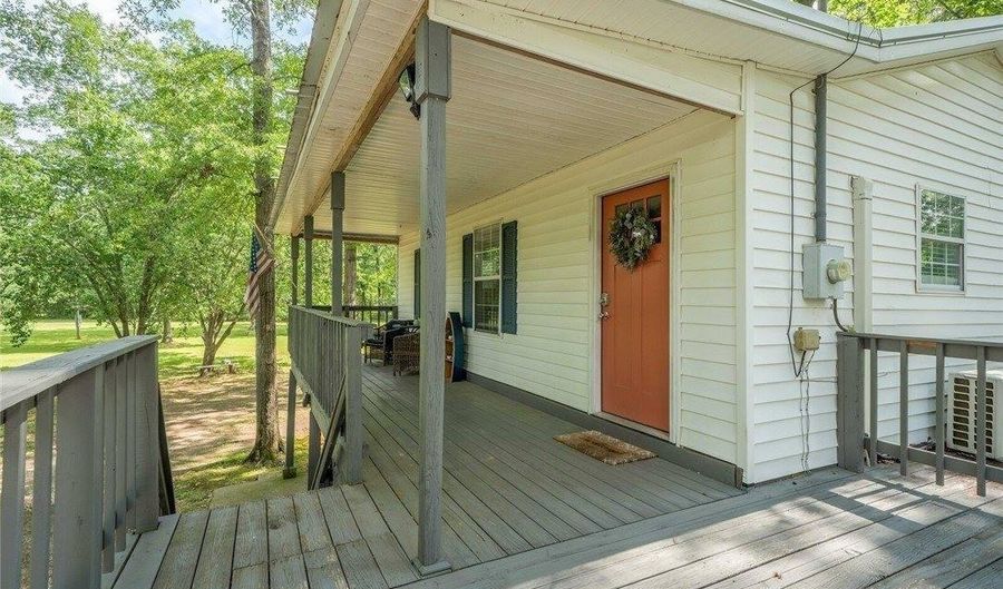 505 Jennings Ferry Rd, Akron, AL 35441 - 1 Beds, 1 Bath