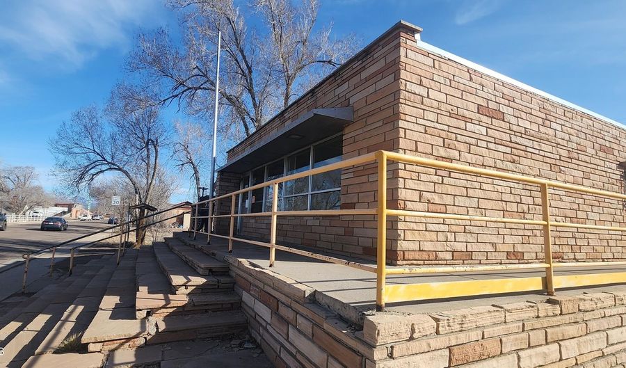 435 Park Ave, Ash Fork, AZ 86320 - 0 Beds, 1 Bath