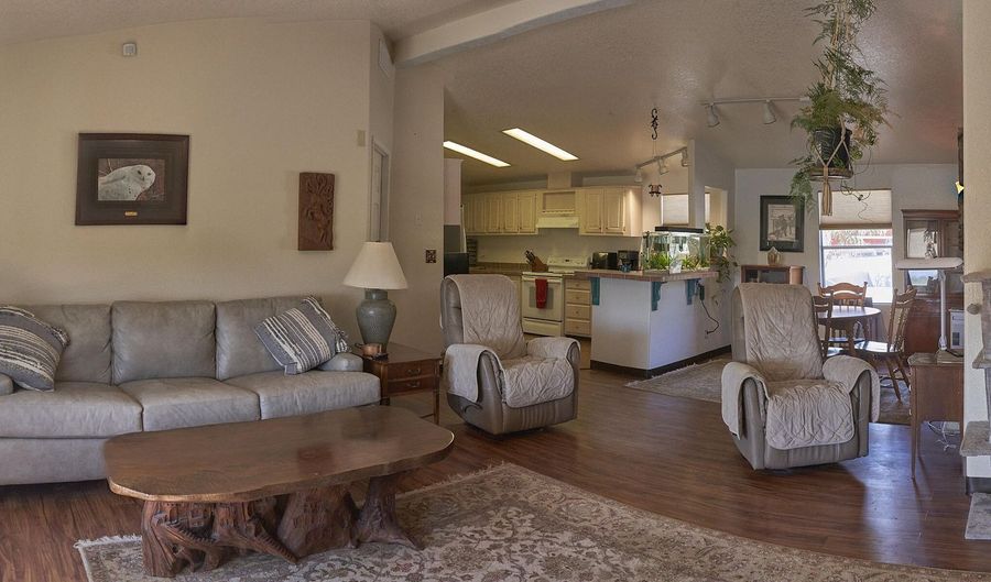 877 W Bo Ma Trl, Portal, AZ 85632 - 3 Beds, 2 Bath