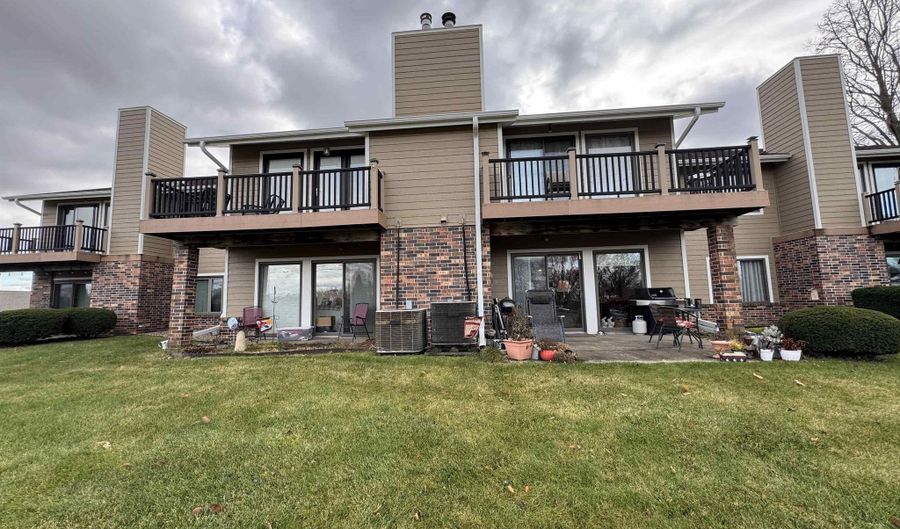 1703 E 14Th St 18, Atlantic, IA 50022 - 2 Beds, 2 Bath