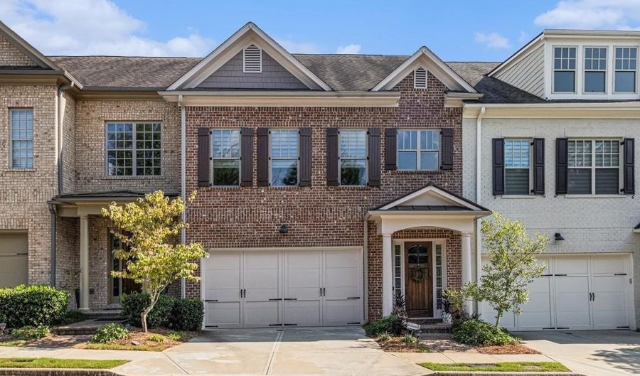 3755 Duke Reserve Cir, Peachtree Corners, GA 30092 - 3 Beds, 3 Bath