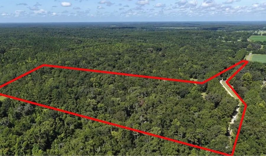 NW 218TH LANE, Alachua, FL 32615 - 0 Beds, 0 Bath