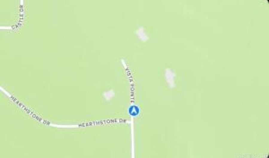 Lot 56 Vista Pointe Drive, Batesville, AR 72501 - 0 Beds, 0 Bath