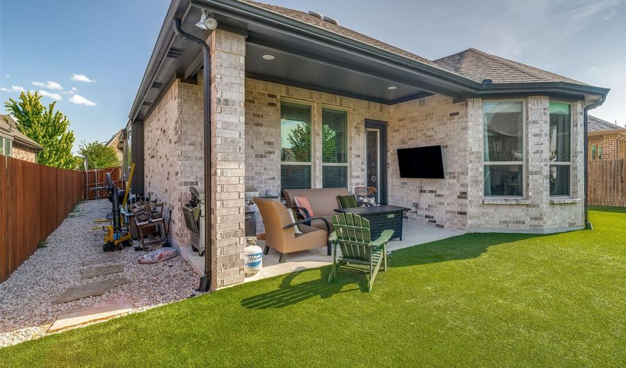 14948 Gentry Dr, Aledo, TX 76008 - 3 Beds, 3 Bath