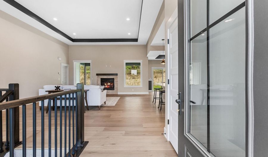 815 S Lakeview Way, Ashland, NE 68003 - 4 Beds, 3 Bath