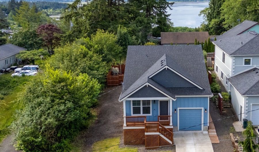 5395 HIGH St, Bay City, OR 97107 - 3 Beds, 2 Bath