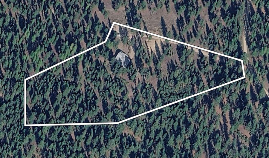 875 Hidden Treasure Ct, Bonner, MT 59823 - 5 Beds, 2 Bath