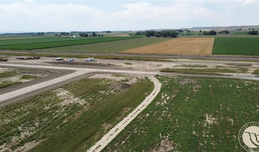 Alfalfa Drive Lot 1 Blk 6, Billings, MT 59106 - 0 Beds, 0 Bath