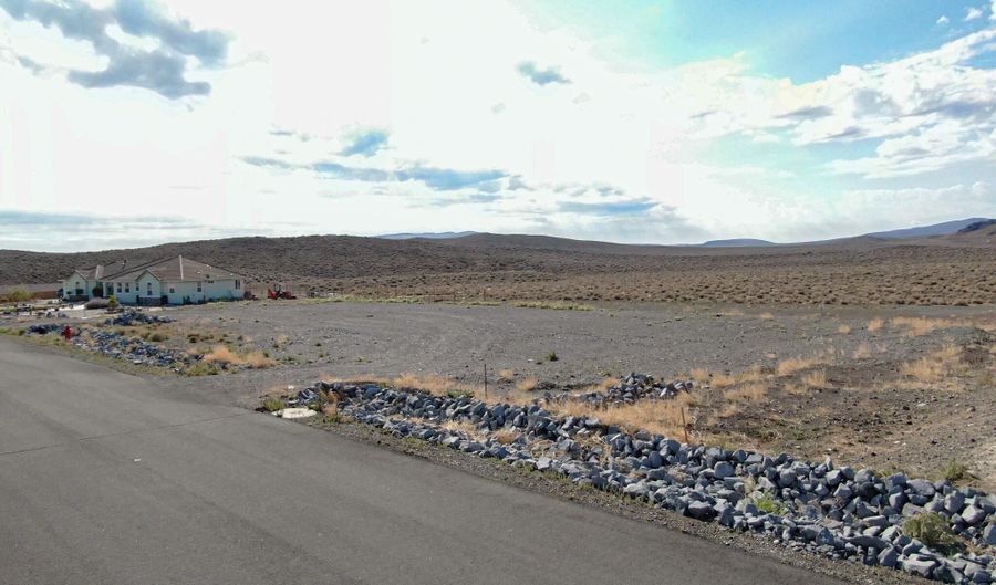 783 Seabiscuit Dr, Fernley, NV 89408 - 0 Beds, 0 Bath