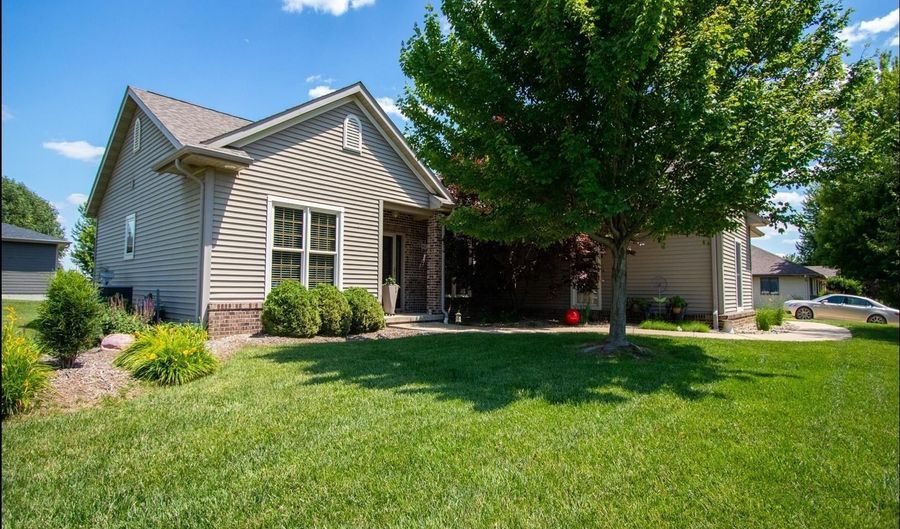 901 Park Dr, Anita, IA 50020 - 3 Beds, 3 Bath