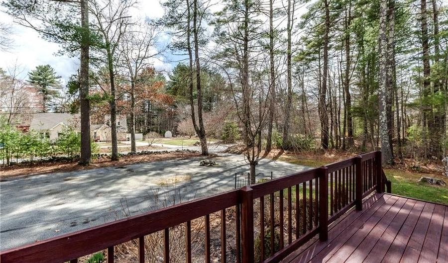 1150 Plainfield Pike, Coventry, RI 02827 - 5 Beds, 2 Bath
