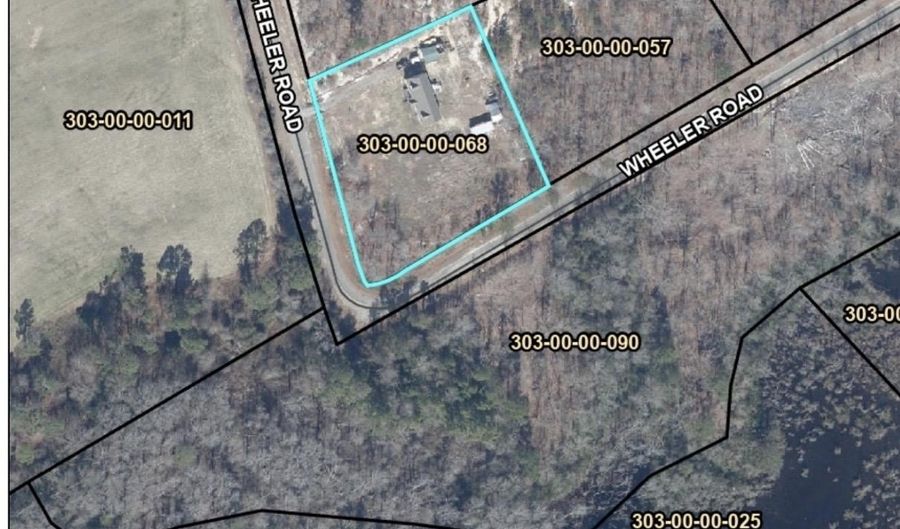 103 Wheeler Rd, Camden, SC 29020 - 3 Beds, 2 Bath