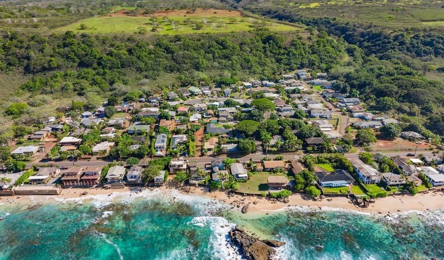 61-284 Kamehameha Hwy, Haleiwa, HI 96712 - 4 Beds, 5 Bath