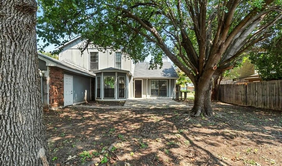 568 Fisher Dr, Allen, TX 75002 - 3 Beds, 3 Bath