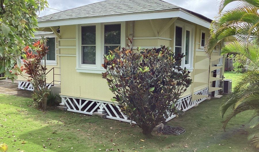 324 Hualani St, Kailua, HI 96734 - 3 Beds, 2 Bath