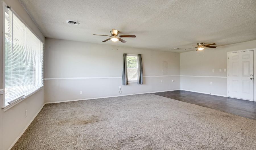 2107 Faircrest Ave A, Augusta, GA 30906 - 3 Beds, 2 Bath