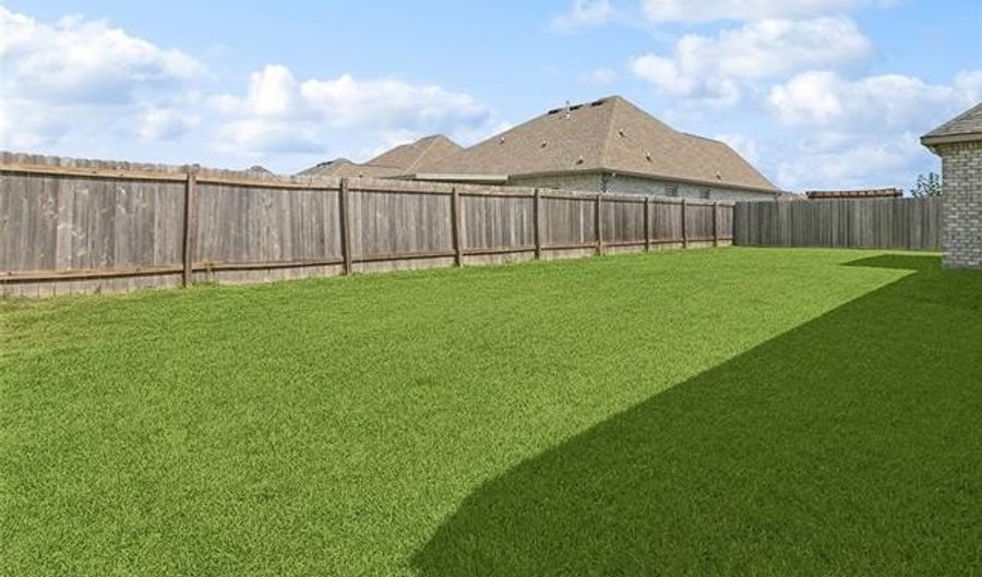 103 CYPRESS PARK Ln, Belle Chasse, LA 70037 - 4 Beds, 3 Bath