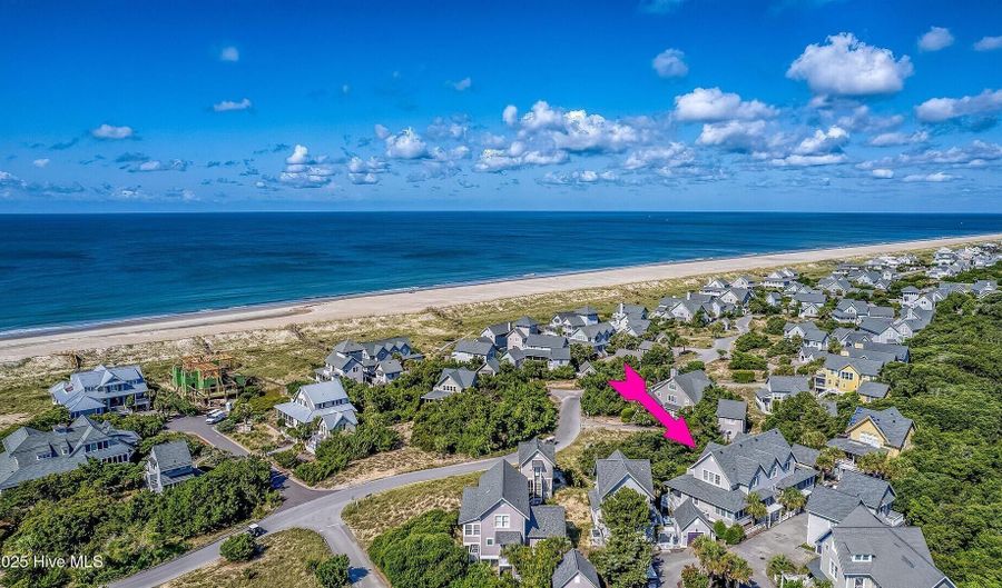 905 Bramble Reach B, Bald Head Island, NC 28461 - 4 Beds, 4 Bath