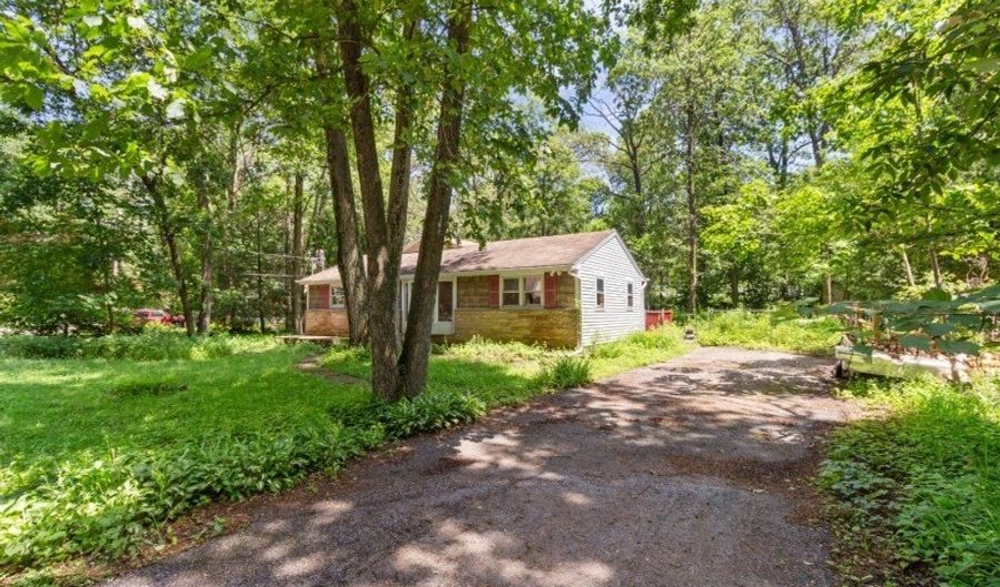 508 Tahama Rd, Alloway, NJ 07422 - 3 Beds, 2 Bath