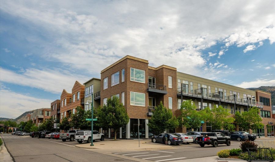 361 Robinson St 308, Basalt, CO 81621 - 2 Beds, 2 Bath